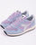 Diadora Camaro Suede Trainer Lavender Grey/Stone Blue
