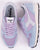 Diadora Camaro Suede Trainer Lavender Grey/Stone Blue