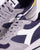 Diadora Camaro Trainers Navy/Grey