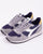 Diadora Camaro Trainers Navy/Grey