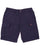 Napapijri Noto 5 Cargo Shorts Navy Blue
