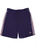 Fila Vintage Stripe Sweat Shorts Navy
