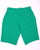 Benetton Sweat Short Green