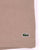 Lacoste Fleece Shorts Dark Sand