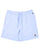 Luke Gold Lion Swim Shorts Sky Blue