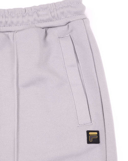 Fila Gold Sports Shorts Grey