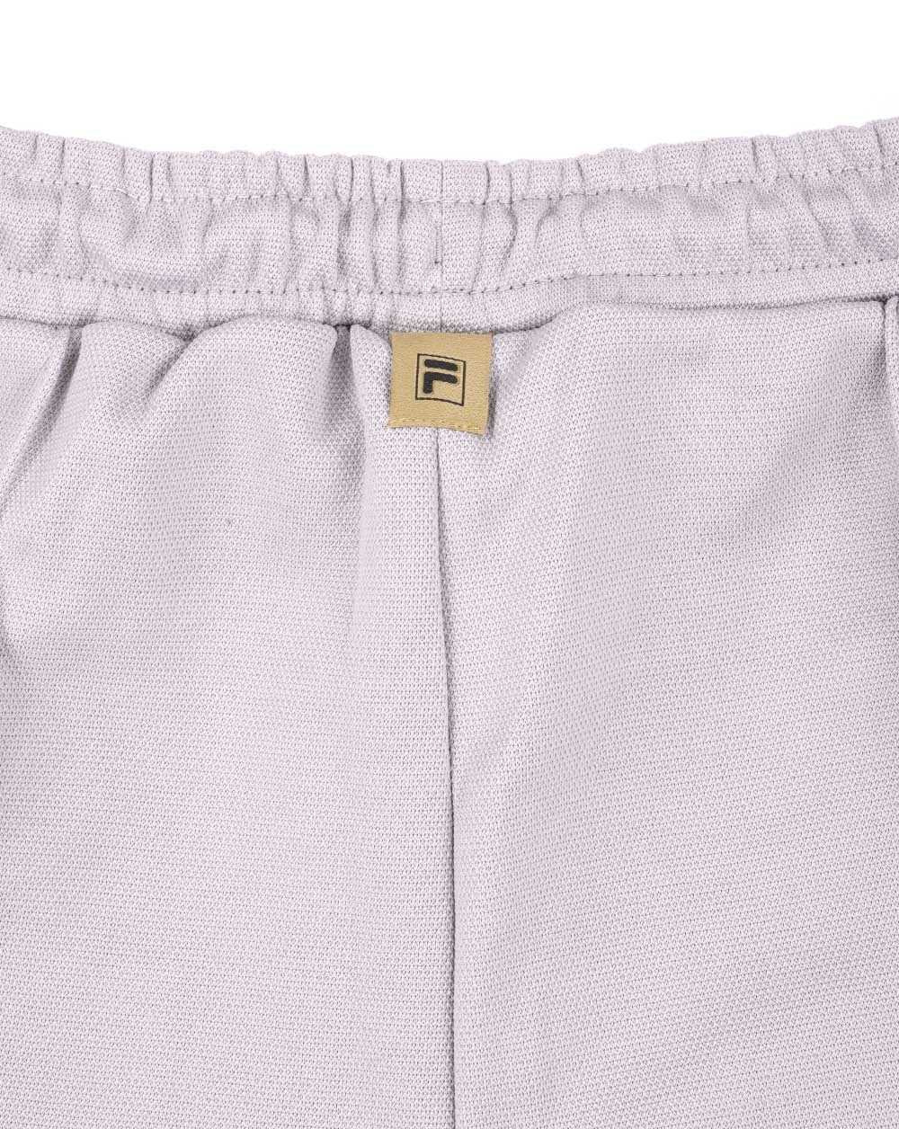 Fila Gold Sports Shorts Grey