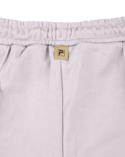 Fila Gold Sports Shorts Grey