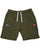 Ellesse Lounge Shorts Khaki