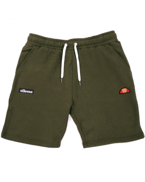 Ellesse Lounge Shorts Khaki