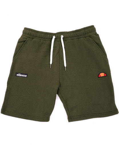 Ellesse Lounge Shorts Khaki