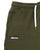 Ellesse Lounge Shorts Khaki