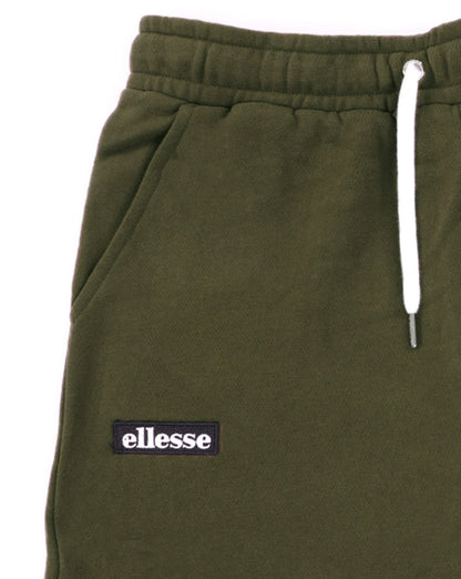 Ellesse Lounge Shorts Khaki
