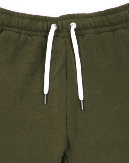 Ellesse Lounge Shorts Khaki