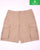Benetton Cargo Short Beige