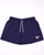 Emporio Armani Swim Shorts Navy