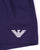 Emporio Armani Swim Shorts Navy