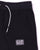 EA7 Emporio Armani Toggle Shorts Black