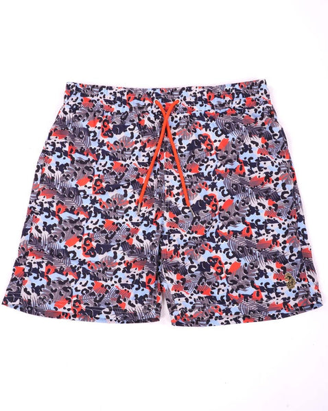 Luke Sport Nevada Swim Shorts Sky