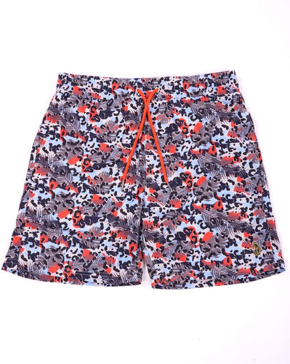 Luke Sport Nevada Swim Shorts Sky