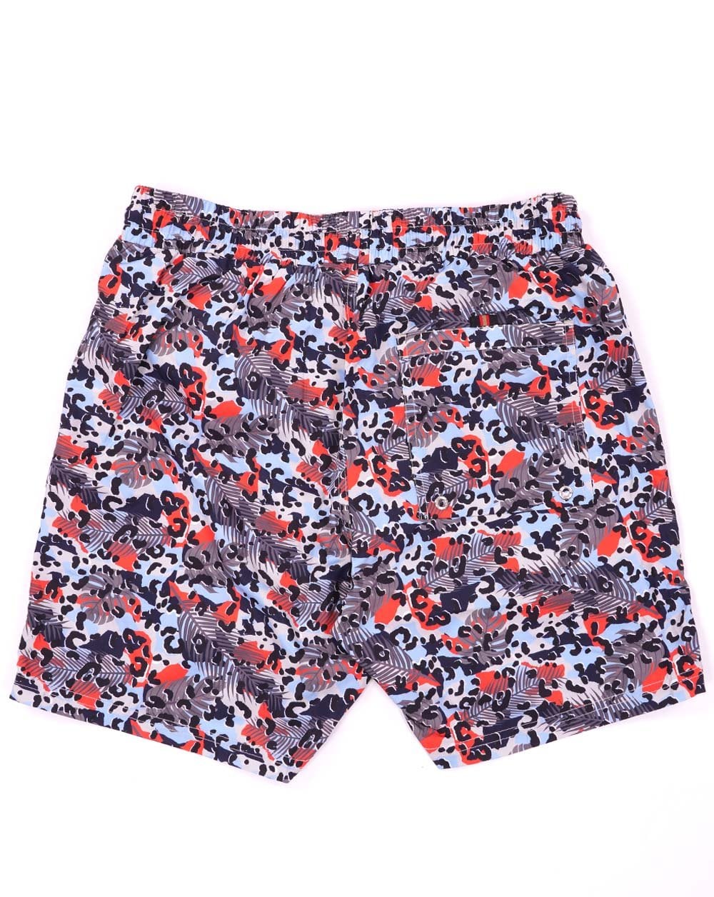 Luke Sport Nevada Swim Shorts Sky
