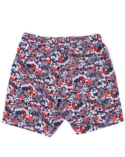 Luke Sport Nevada Swim Shorts Sky