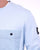 Weekend Offender Sirenko Sweatshirt Sky Blue