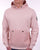 Weekend Offender Murata Hoody Light Pink