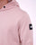 Weekend Offender Murata Hoody Light Pink