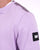 Weekend Offender F Bomb Sweatshirt Wisteria
