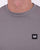 Weekend Offender Cannon Beach T-shirt Smoke Grey