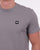 Weekend Offender Cannon Beach T-shirt Smoke Grey