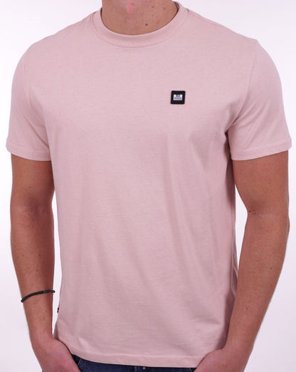 Weekend Offender Cannon Beach T-shirt Rosewater