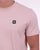 Weekend Offender Cannon Beach T-shirt Rosewater