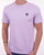 Weekend Offender Cannon Beach T-shirt Wisteria