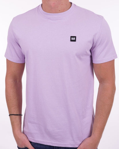 Weekend Offender Cannon Beach T-shirt Wisteria