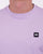 Weekend Offender Cannon Beach T-shirt Wisteria