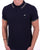 Weekend Offender Sterling Polo Shirt Navy