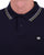 Weekend Offender Sterling Polo Shirt Navy