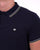 Weekend Offender Sterling Polo Shirt Navy