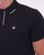 Weekend Offender Rivas Polo Shirt Navy