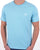 Ma.strum Icon T-shirt Sea Blue