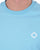 Ma.strum Icon T-shirt Sea Blue