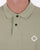 Ma.strum Pique Polo Green