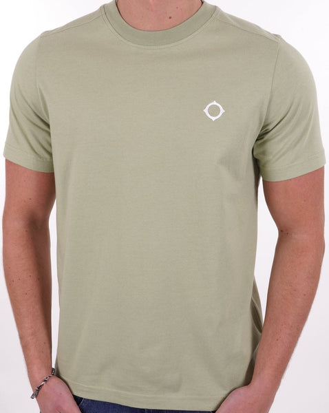 Ma.strum Icon T-shirt Green