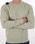 Ma.strum Core Sweatshirt Green