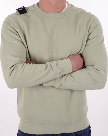 Ma.strum Core Sweatshirt Green