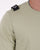 Ma.strum Cargo Pocket Light Sweat Green