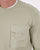 Ma.strum Cargo Pocket Light Sweat Green