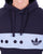 Adidas Originals City Hoodie Navy Blue